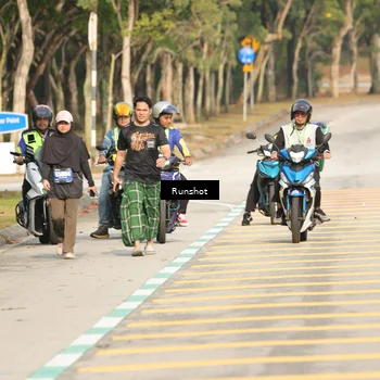 Runner Photo 5635953