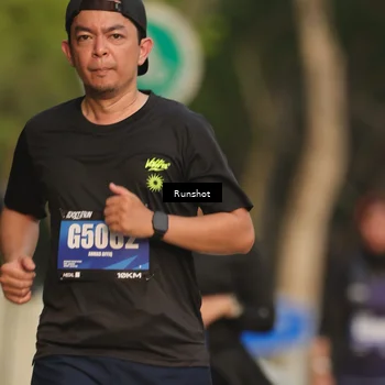 Runner Photo 5635955