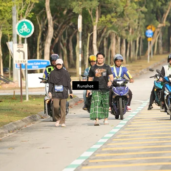 Runner Photo 5635961