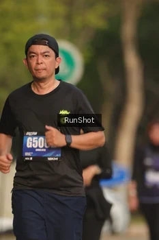 Runner Photo 5635968