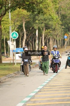 Runner Photo 5635969