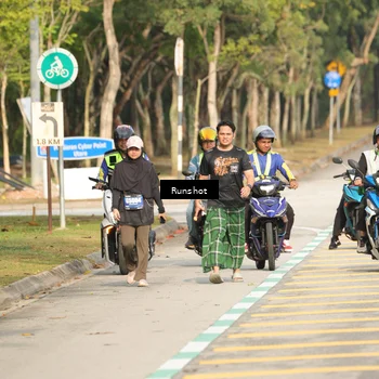 Runner Photo 5635982