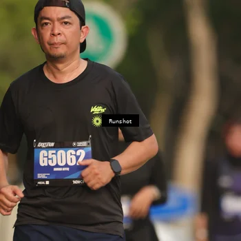 Runner Photo 5635989