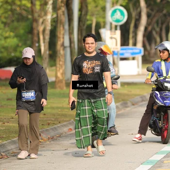 Runner Photo 5635999