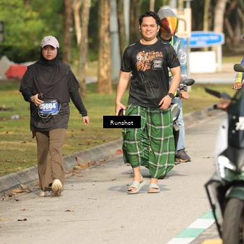 Runner Photo 5636008