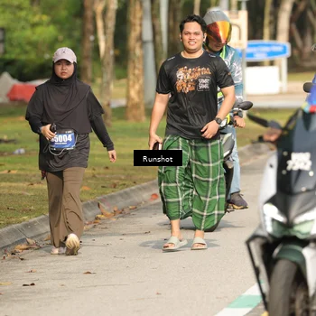Runner Photo 5636009