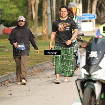 Runner Photo 5636010
