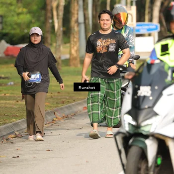 Runner Photo 5636011