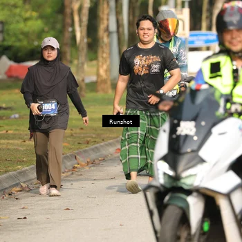Runner Photo 5636014
