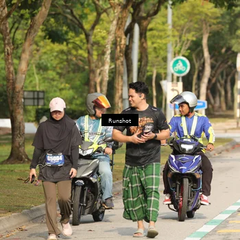 Runner Photo 5636015