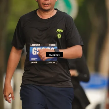 Runner Photo 5636018