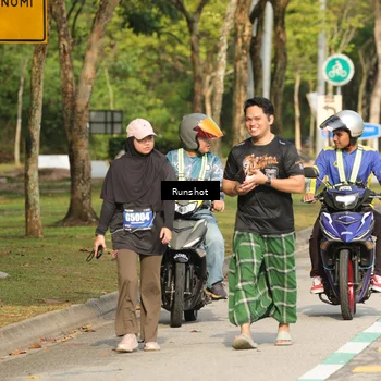 Runner Photo 5636022