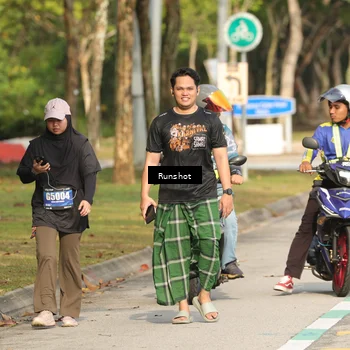 Runner Photo 5636025