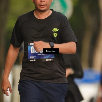 Runner Photo 5636028