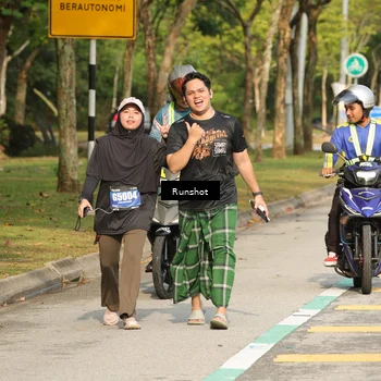 Runner Photo 5636037