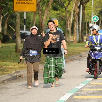 Runner Photo 5636042