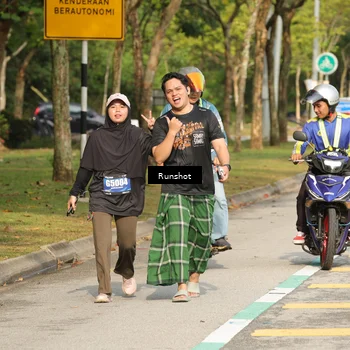 Runner Photo 5636043