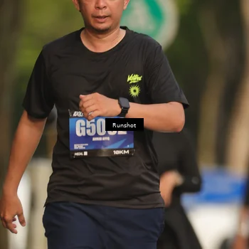 Runner Photo 5636046