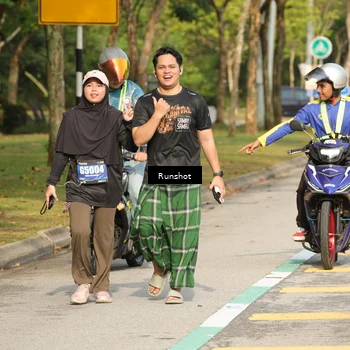 Runner Photo 5636047