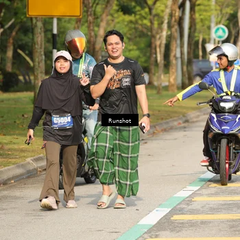 Runner Photo 5636048