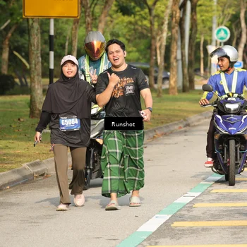 Runner Photo 5636050