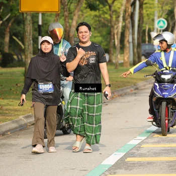 Runner Photo 5636053