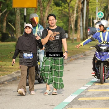 Runner Photo 5636055