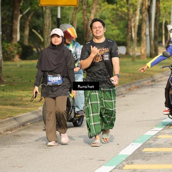 Runner Photo 5636056