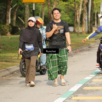 Runner Photo 5636057