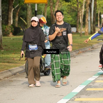 Runner Photo 5636060
