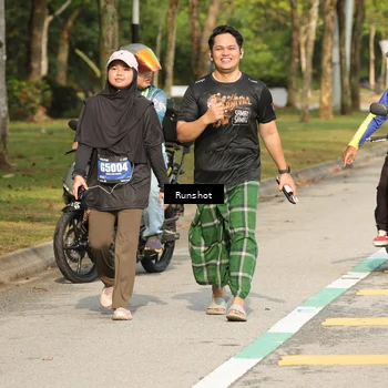 Runner Photo 5636061