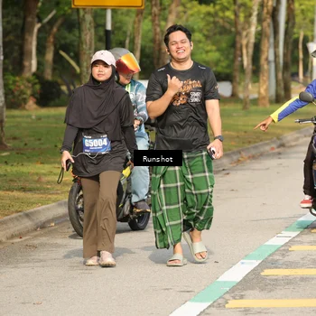 Runner Photo 5636062