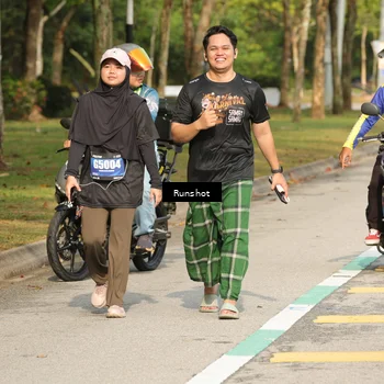 Runner Photo 5636063