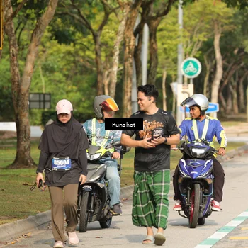 Runner Photo 5636065
