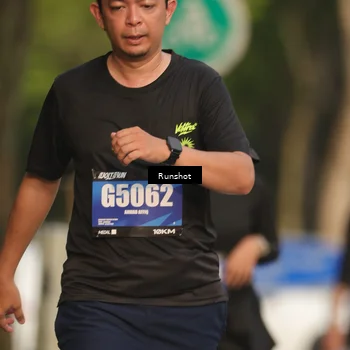 Runner Photo 5636067