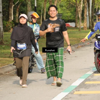 Runner Photo 5636068