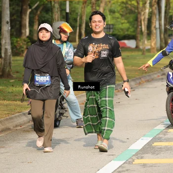 Runner Photo 5636070
