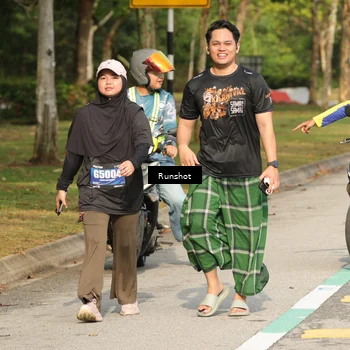 Runner Photo 5636072