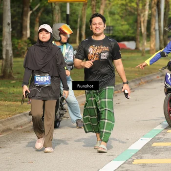 Runner Photo 5636073