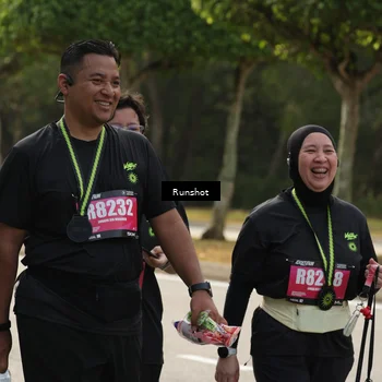 Runner Photo 5636077