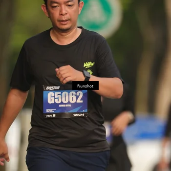Runner Photo 5636078