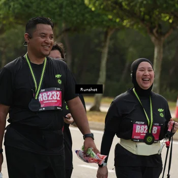 Runner Photo 5636079
