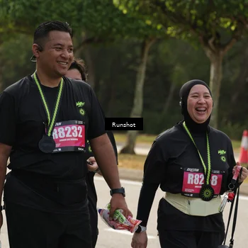 Runner Photo 5636080