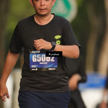 Runner Photo 5636081