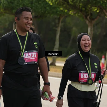Runner Photo 5636082