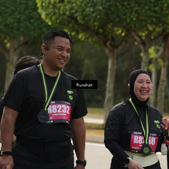 Runner Photo 5636084