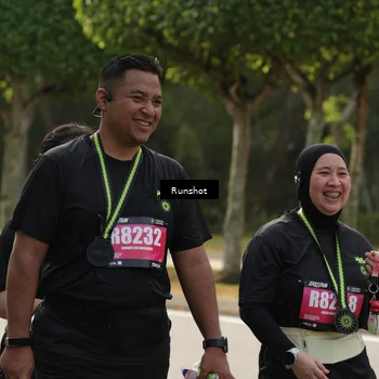 Runner Photo 5636085