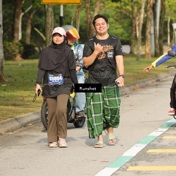 Runner Photo 5636088