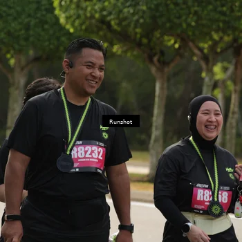 Runner Photo 5636089