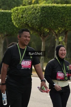 Runner Photo 5636091